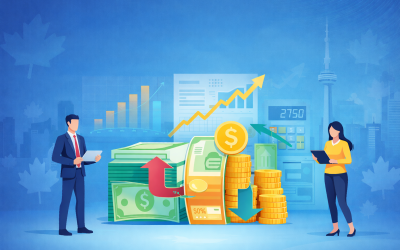 Cash Flow Management for Small Businesses in Canada