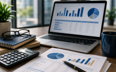 GST/HST Mistakes That Cost Canadian Businesses Thousands (And How to Avoid Them in 2026)