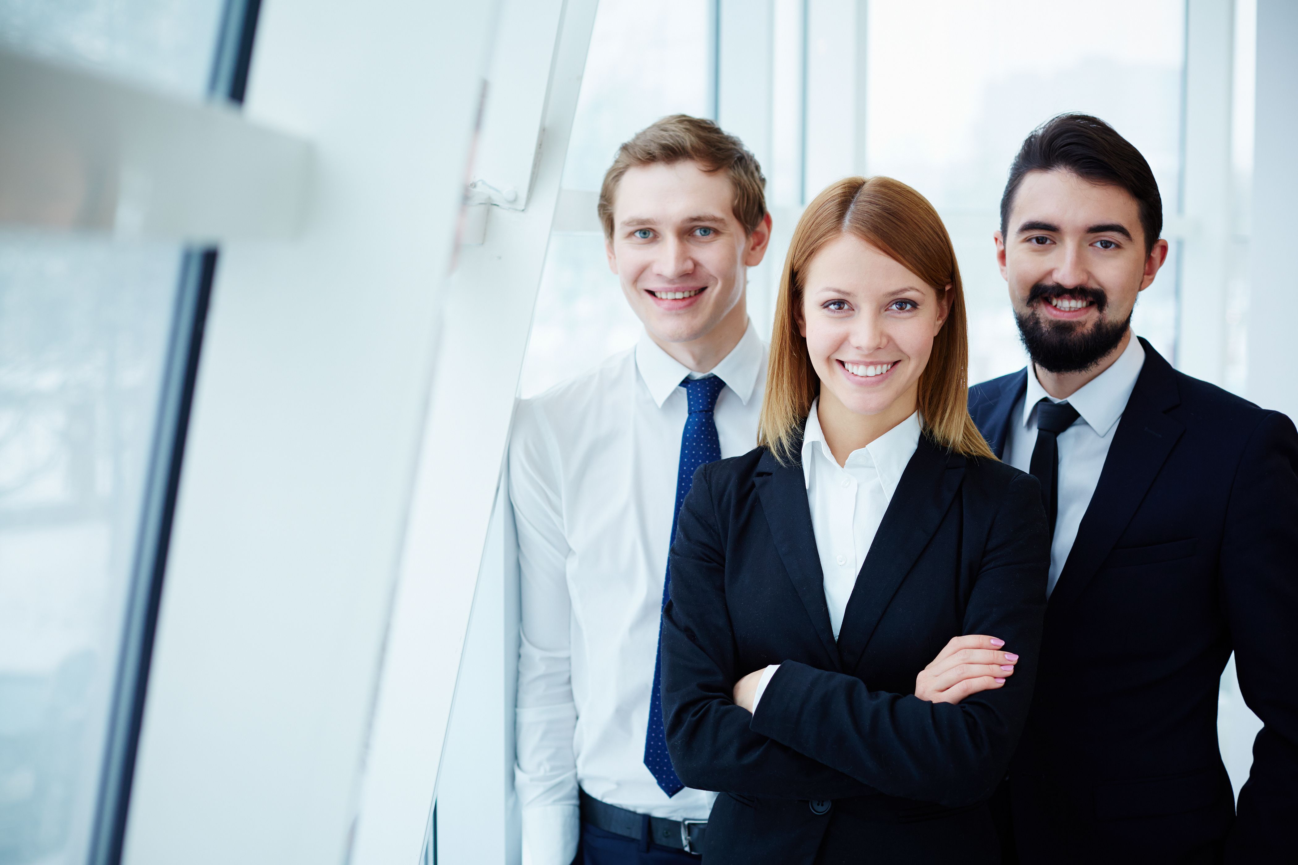 Zoom Business Management - About Us