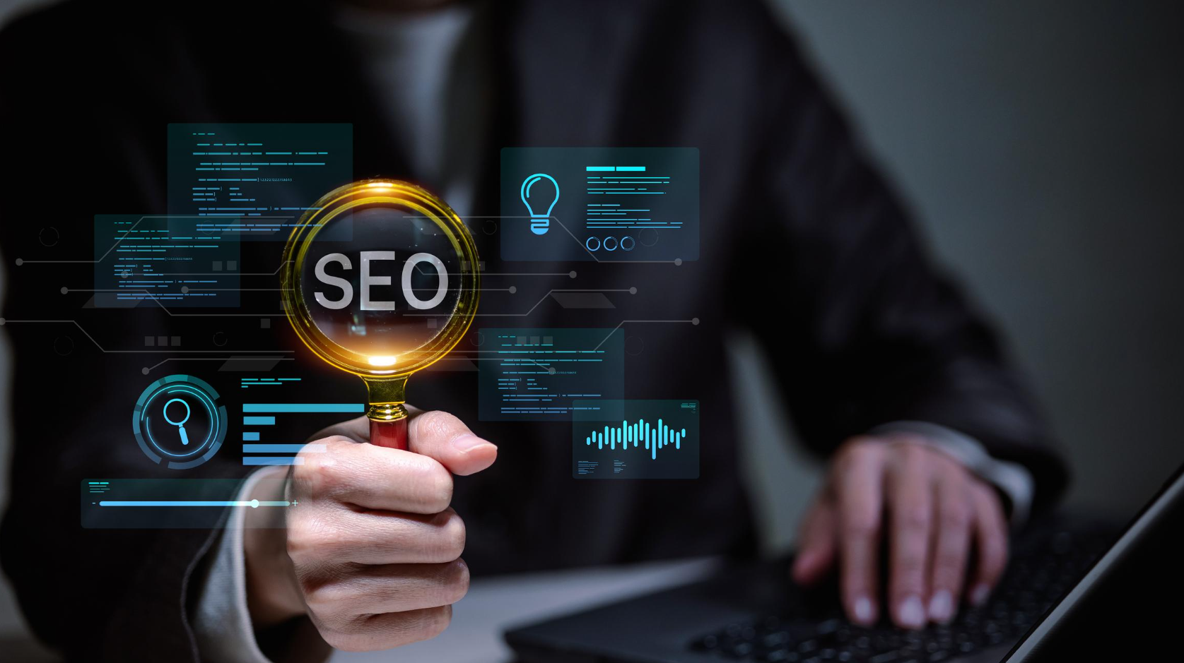 Search Engine Optimization SEO