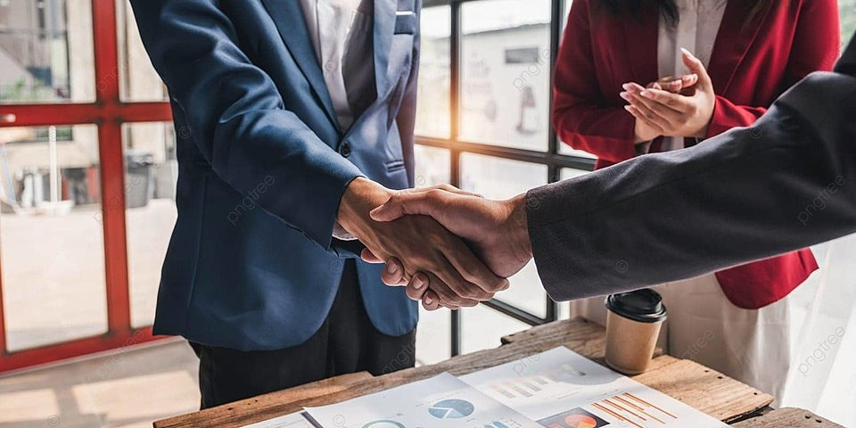 business setup support