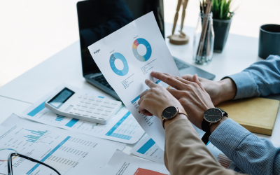 AI Small Business Accounting Canada: How Automation Helps Businesses