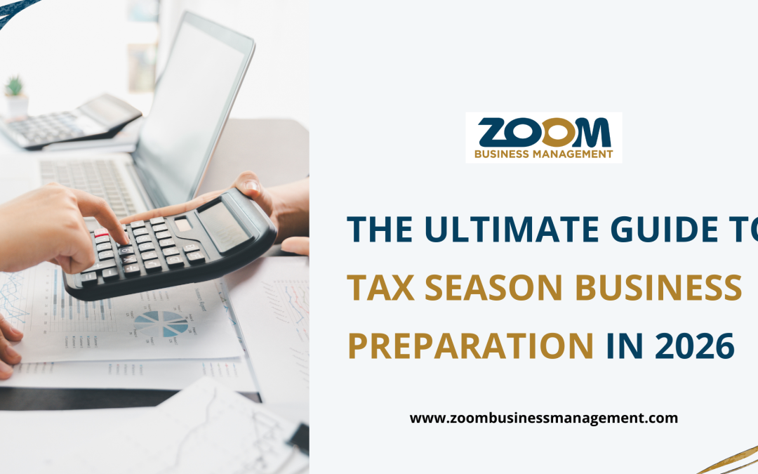 How to Prepare for Tax Season 2026 in Canada (Step-by-Step Guide)